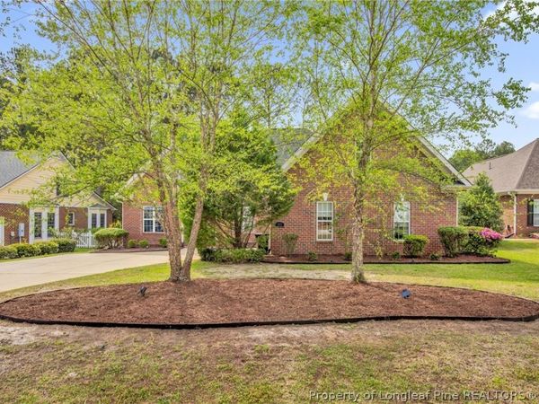 195 Falling Water Road, Spring Lake, NC 28390