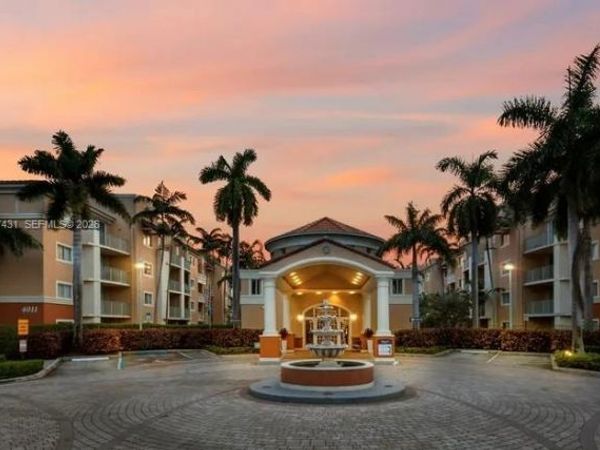 4041 N Pine Island Rd , Unit 105, Sunrise, FL 33351