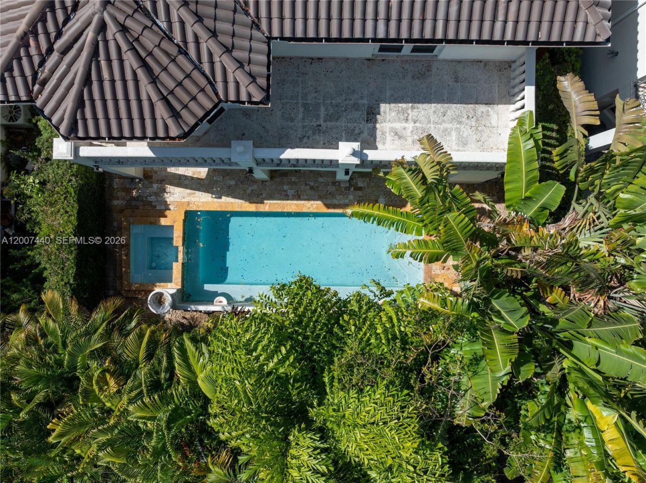 4065 Battersea Rd , Miami, FL 33133 Photo