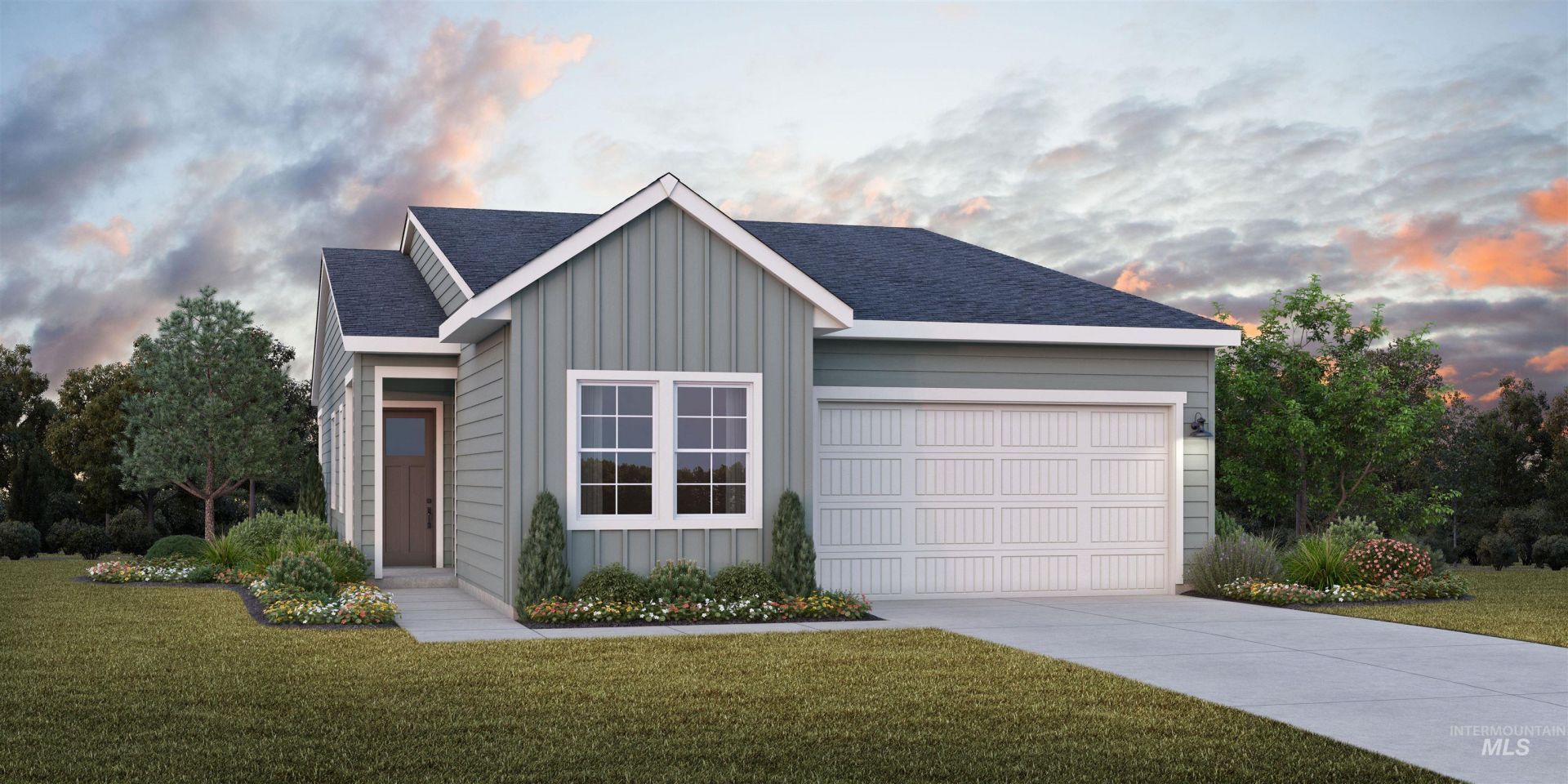 8848 W Maysville St, Star, ID 83669 Main Photo