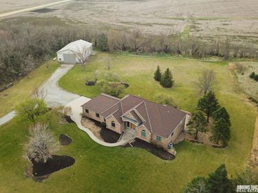15961 N 141st Street , Waverly, NE 68462
