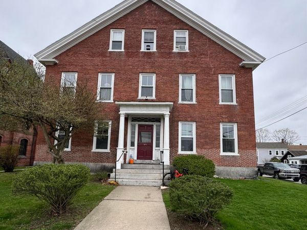44 Court Street, Unit B, Keene, NH 03431
