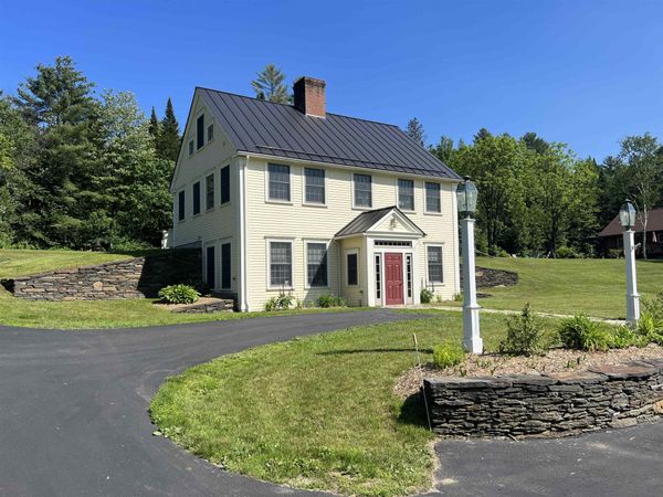 234 VT Route 114, Burke, VT 05871