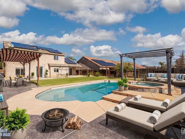 11515 Presidential Road, Bakersfield, CA 93312