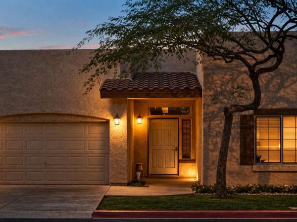 1650 S CRISMON Road, Unit 77, Mesa, AZ 85209