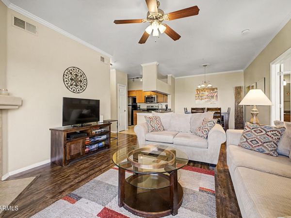 5345 E VAN BUREN Street, Unit 374, Phoenix, AZ 85008