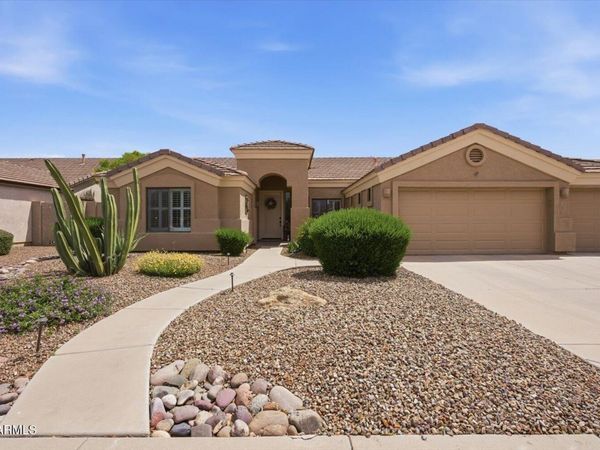 3447 E HARVARD Avenue, Gilbert, AZ 85234