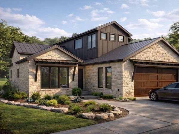 305 Grove CT, Horseshoe Bay, TX 78657