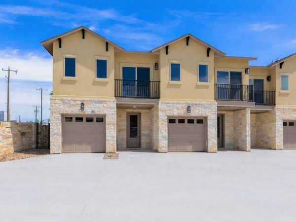 106 Tesla CIR, Round Rock, TX 78681