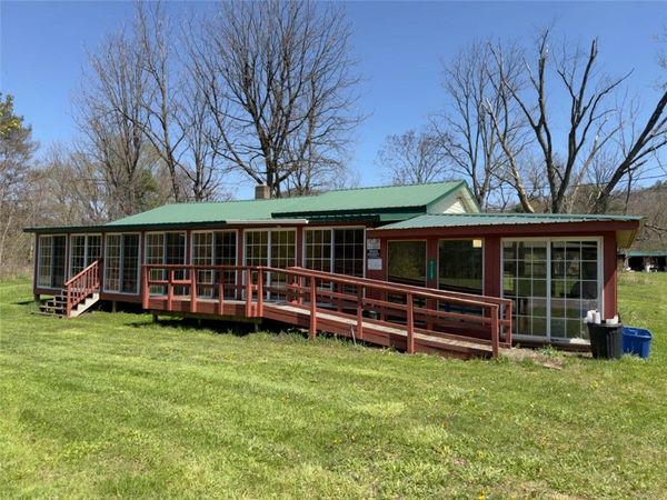 21121 Route 62, East Hickory, PA 16321