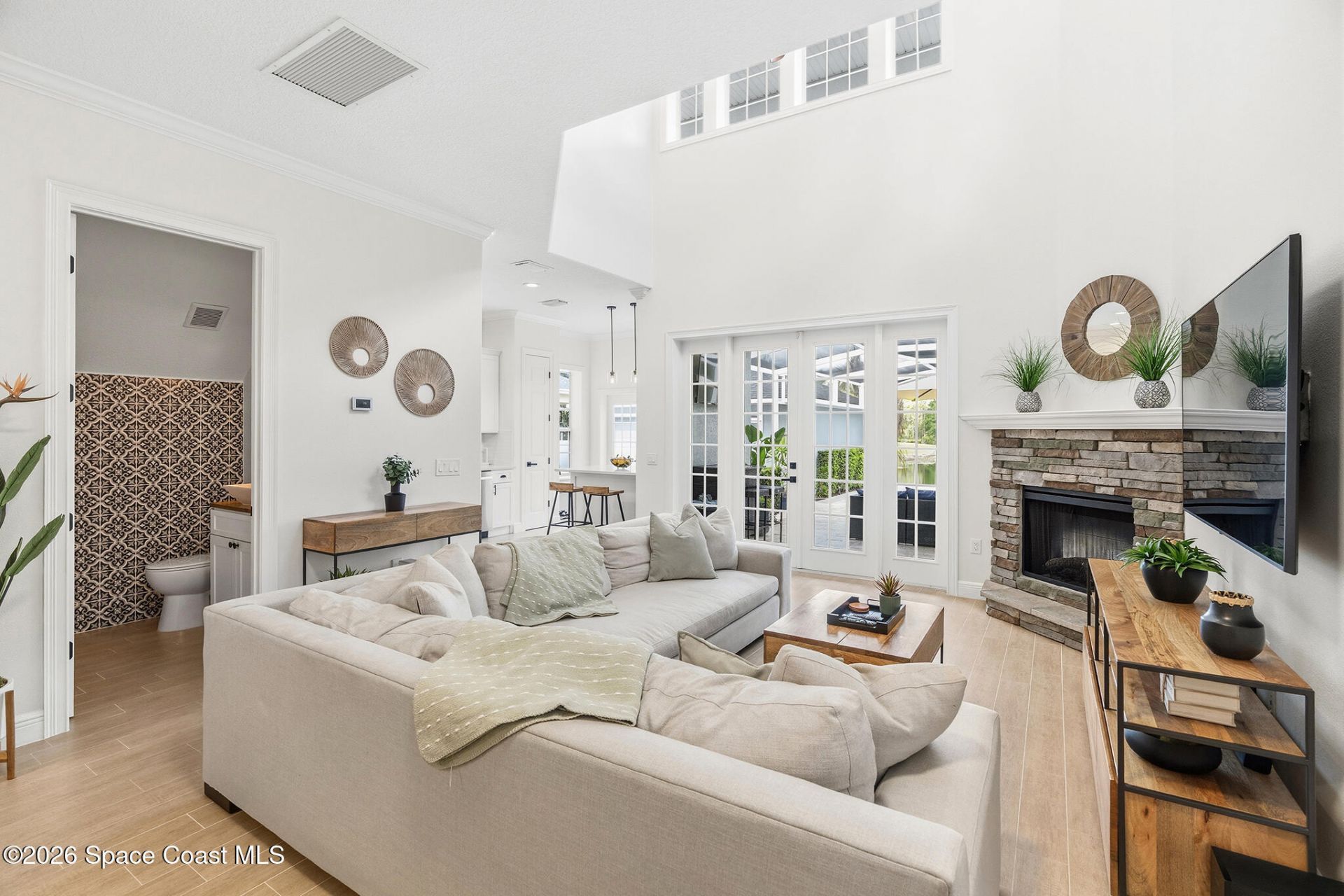 3322 Bracken Fern Drive, Harmony, FL 34773 Photo