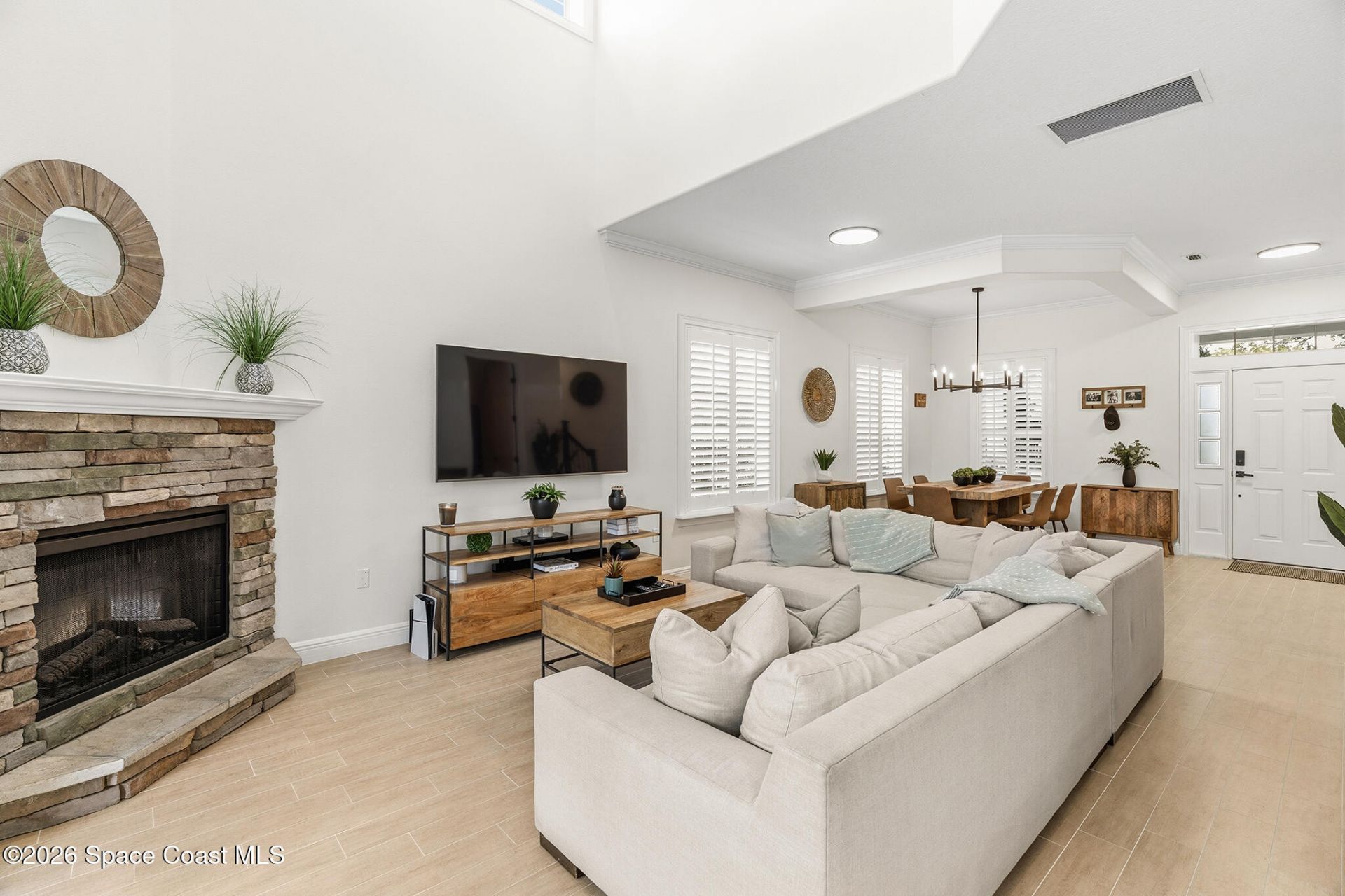 3322 Bracken Fern Drive, Harmony, FL 34773 Photo