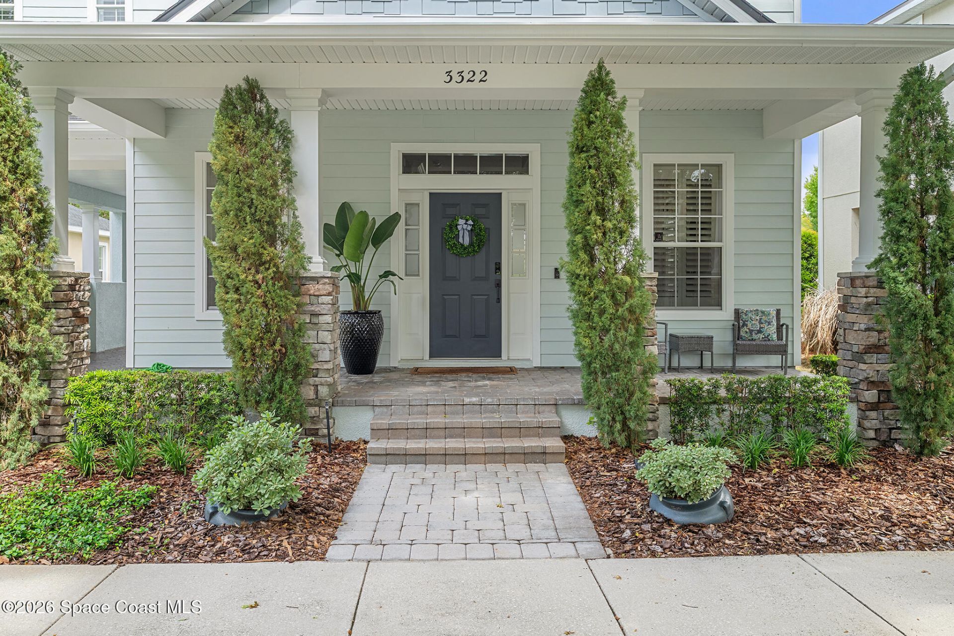 3322 Bracken Fern Drive, Harmony, FL 34773 Photo