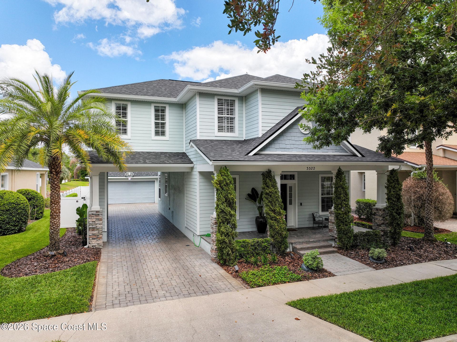 3322 Bracken Fern Drive, Harmony, FL 34773 Photo