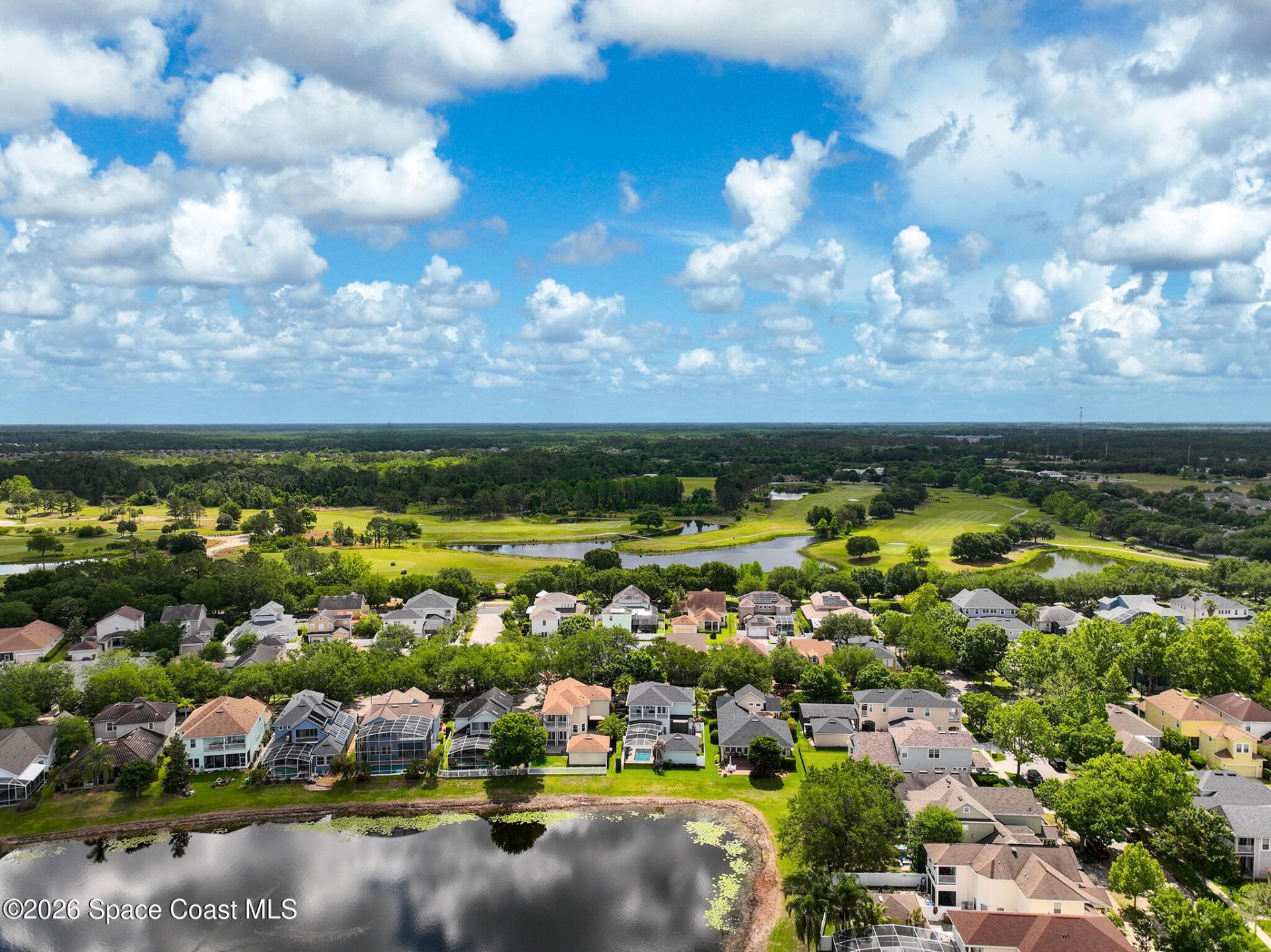3322 Bracken Fern Drive, Harmony, FL 34773 Photo