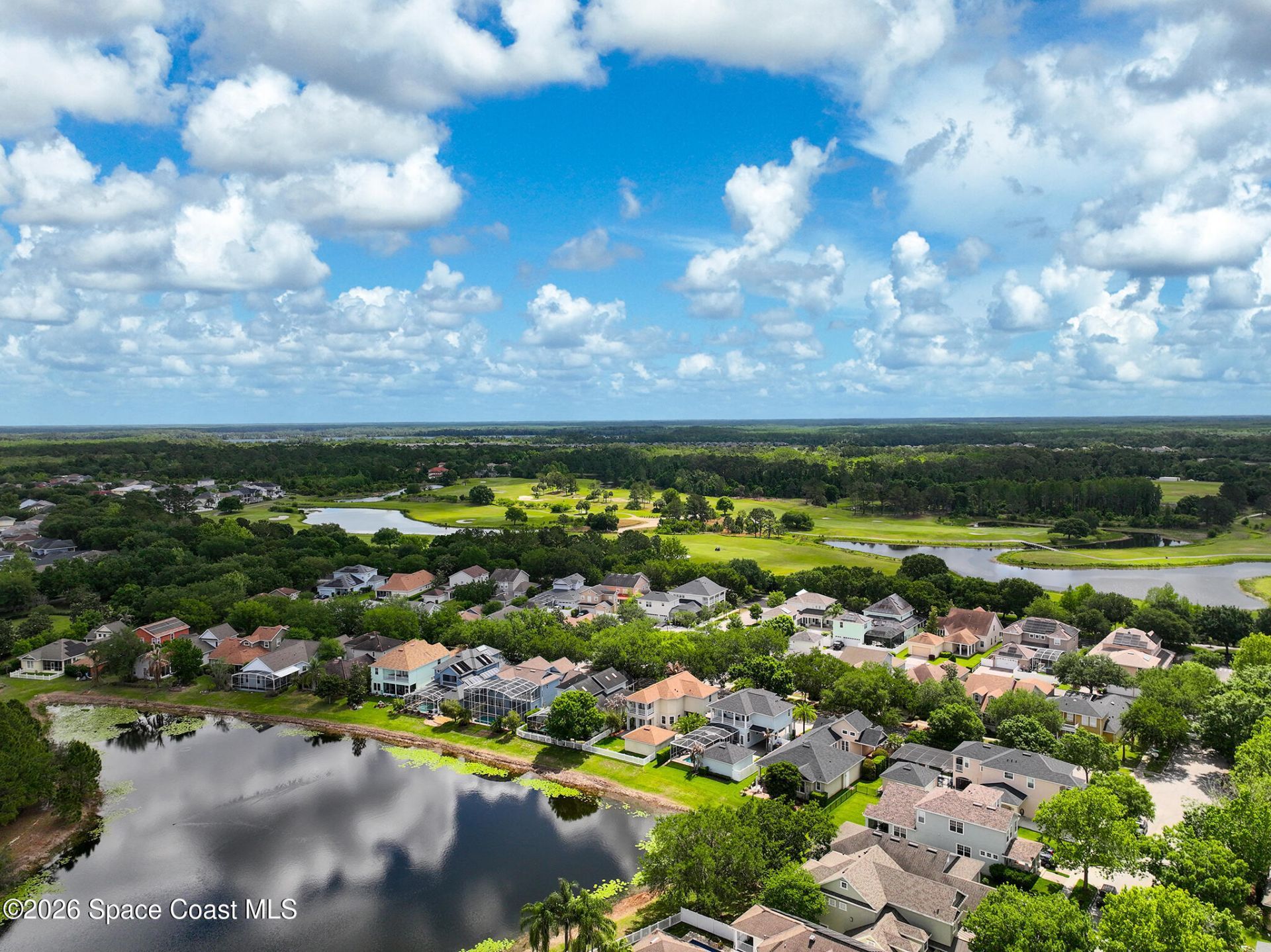 3322 Bracken Fern Drive, Harmony, FL 34773 Photo