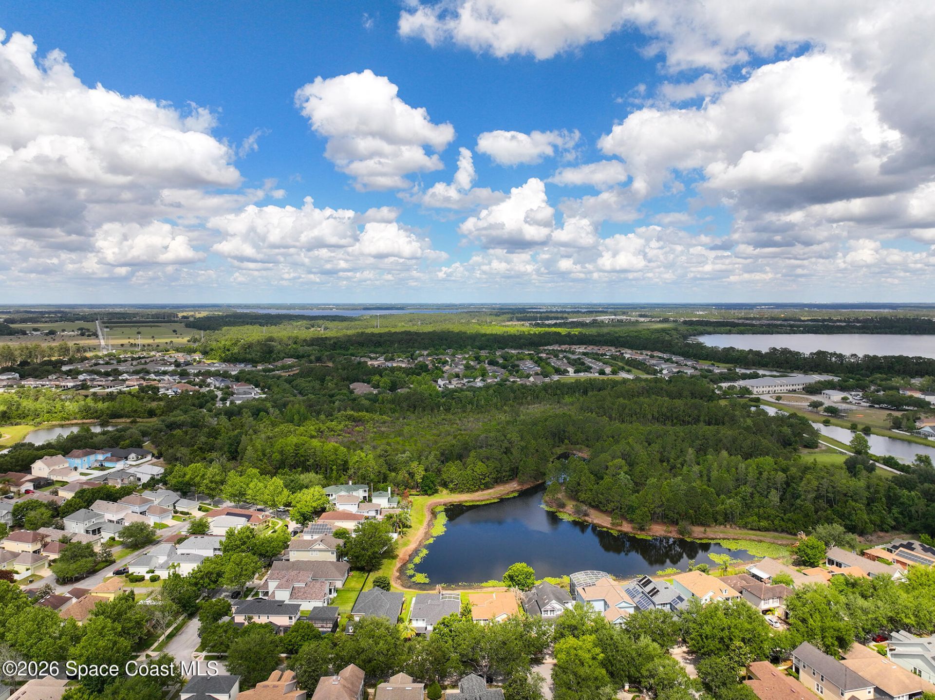 3322 Bracken Fern Drive, Harmony, FL 34773 Photo