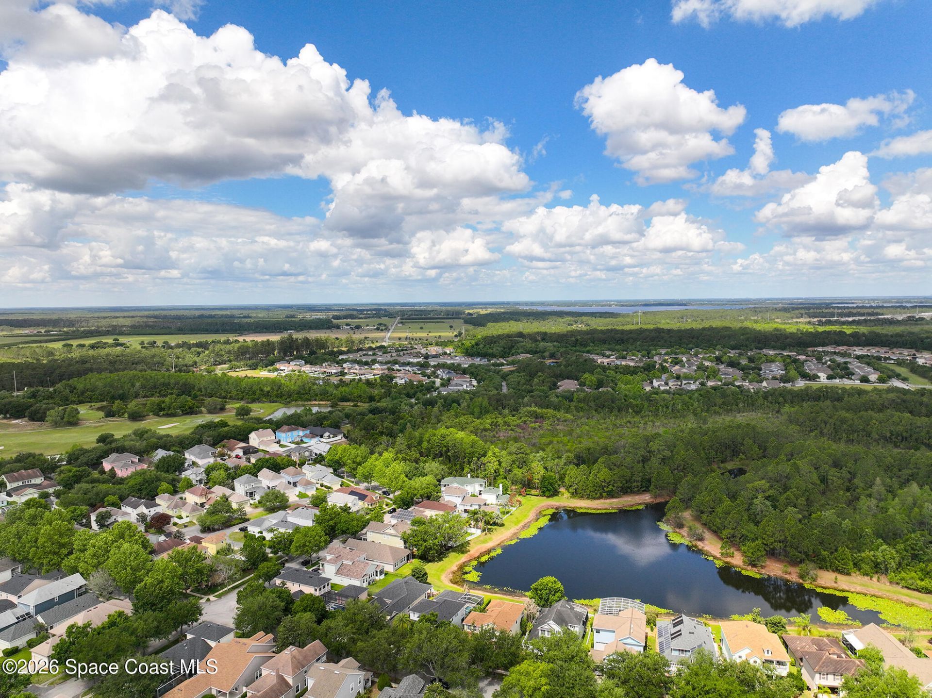 3322 Bracken Fern Drive, Harmony, FL 34773 Photo
