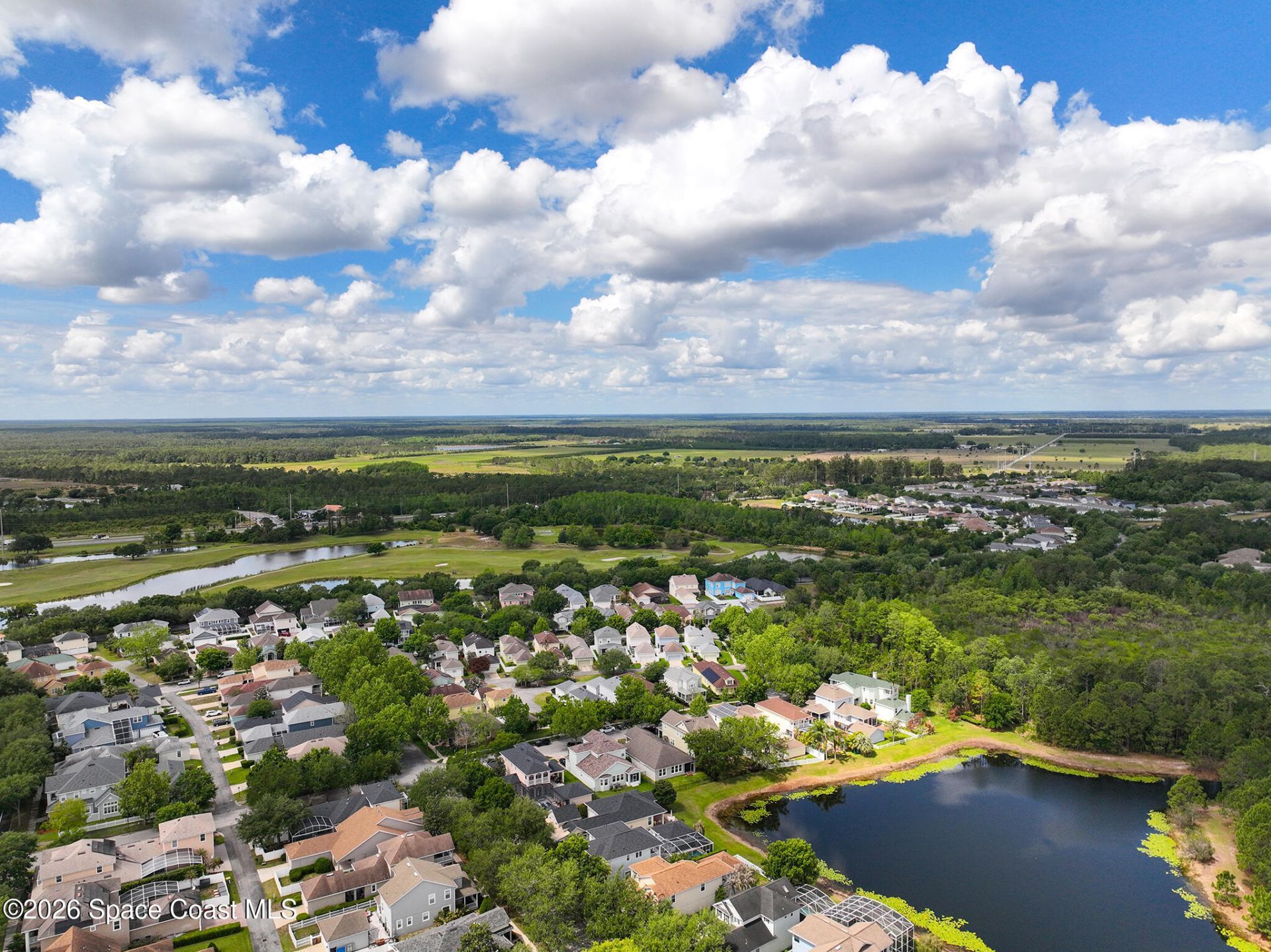 3322 Bracken Fern Drive, Harmony, FL 34773 Photo