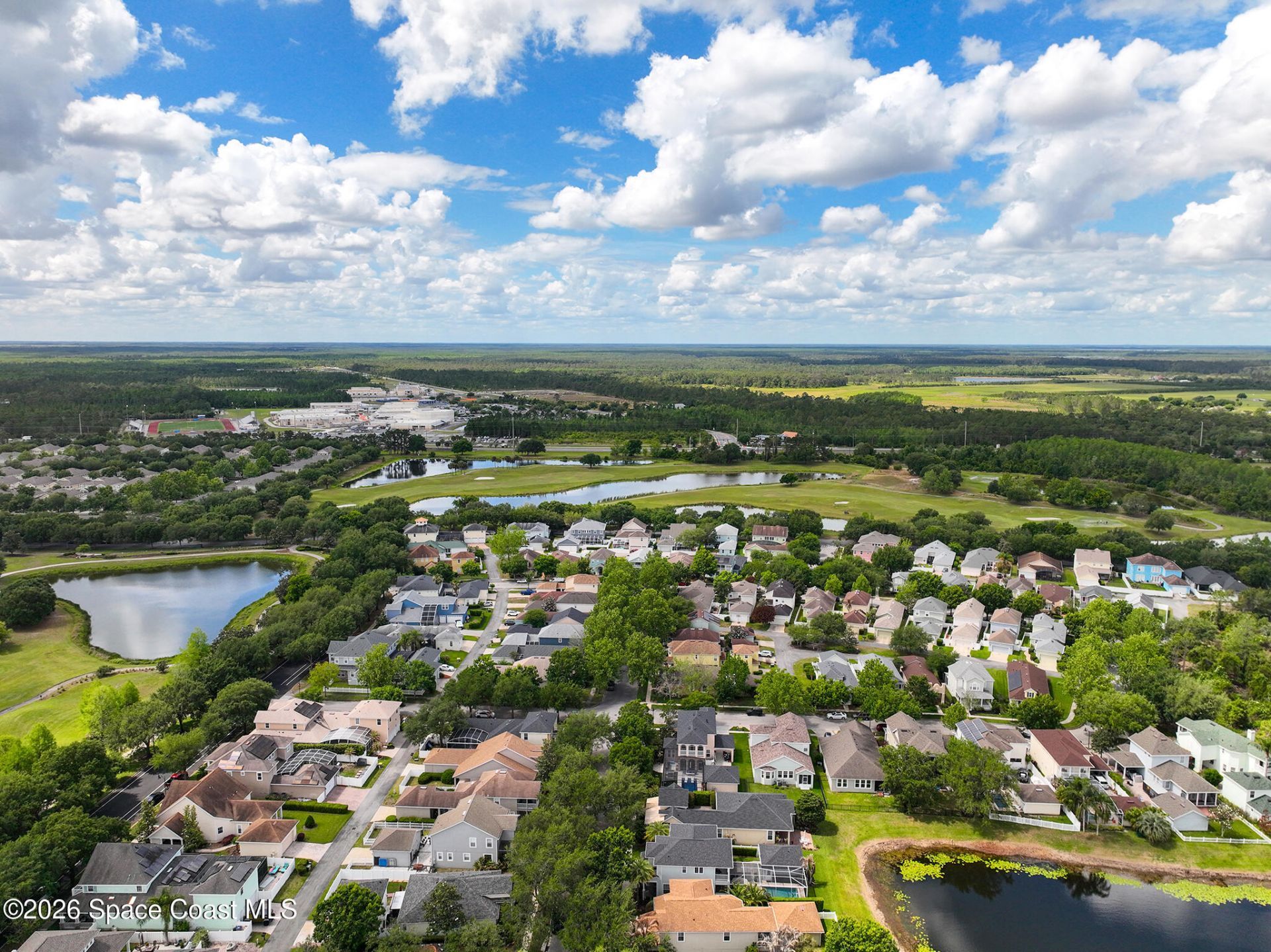 3322 Bracken Fern Drive, Harmony, FL 34773 Photo