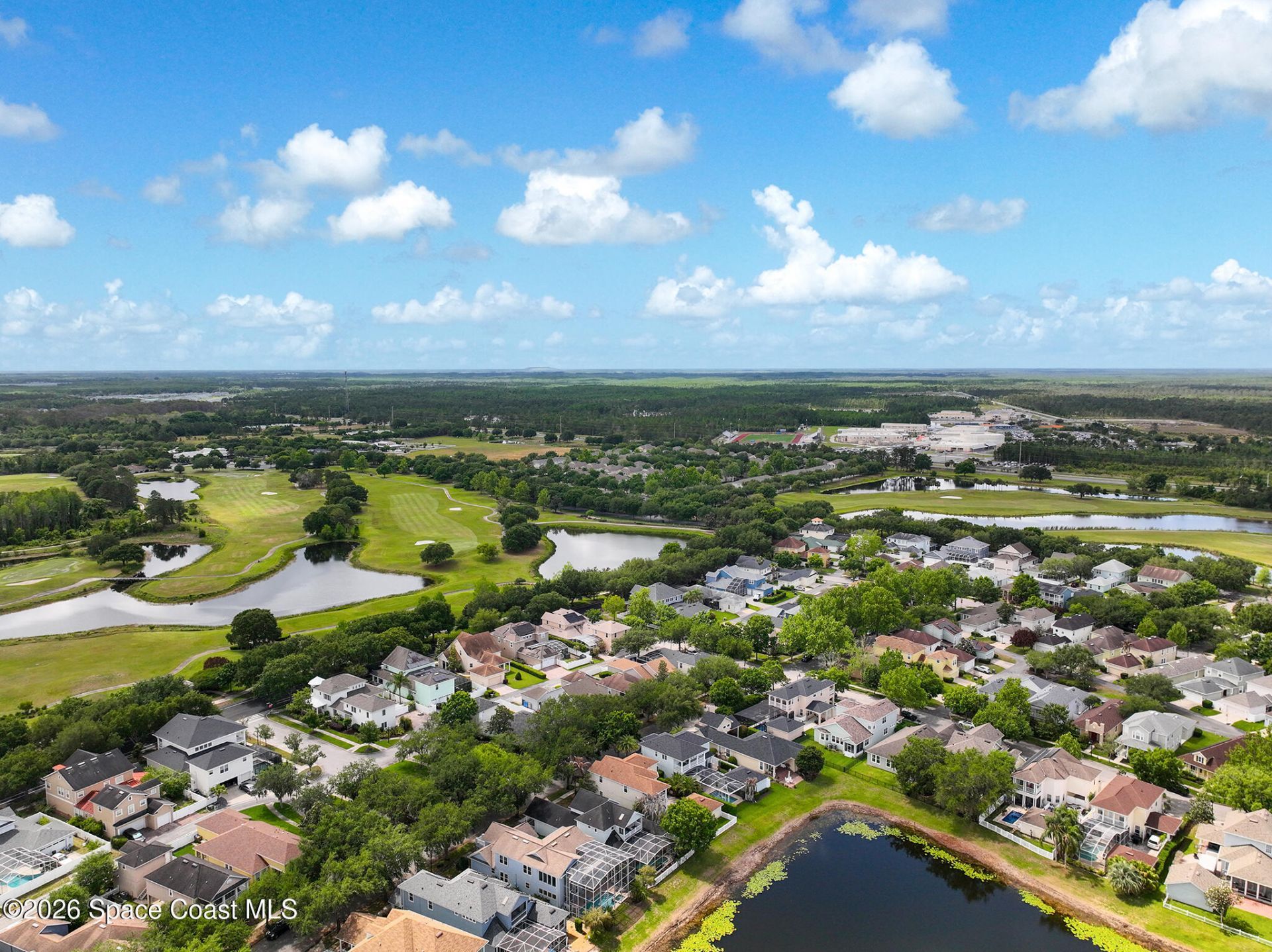 3322 Bracken Fern Drive, Harmony, FL 34773 Photo
