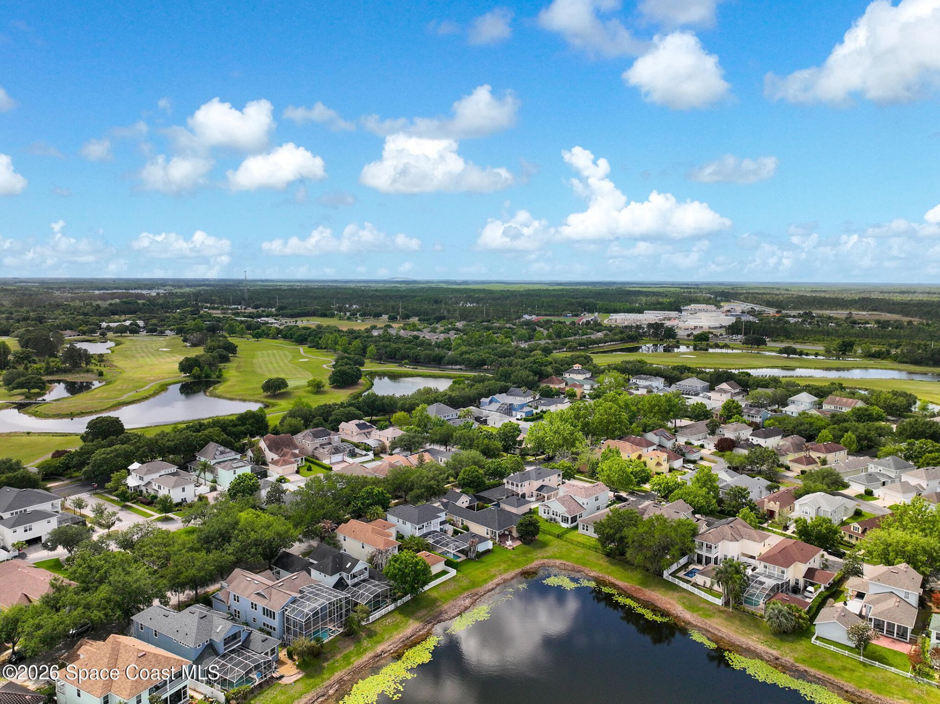 3322 Bracken Fern Drive, Harmony, FL 34773 Photo