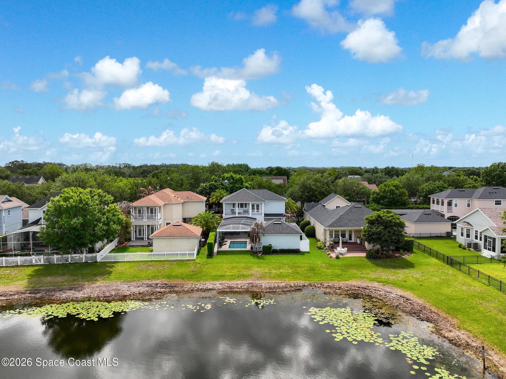 3322 Bracken Fern Drive, Harmony, FL 34773 Photo