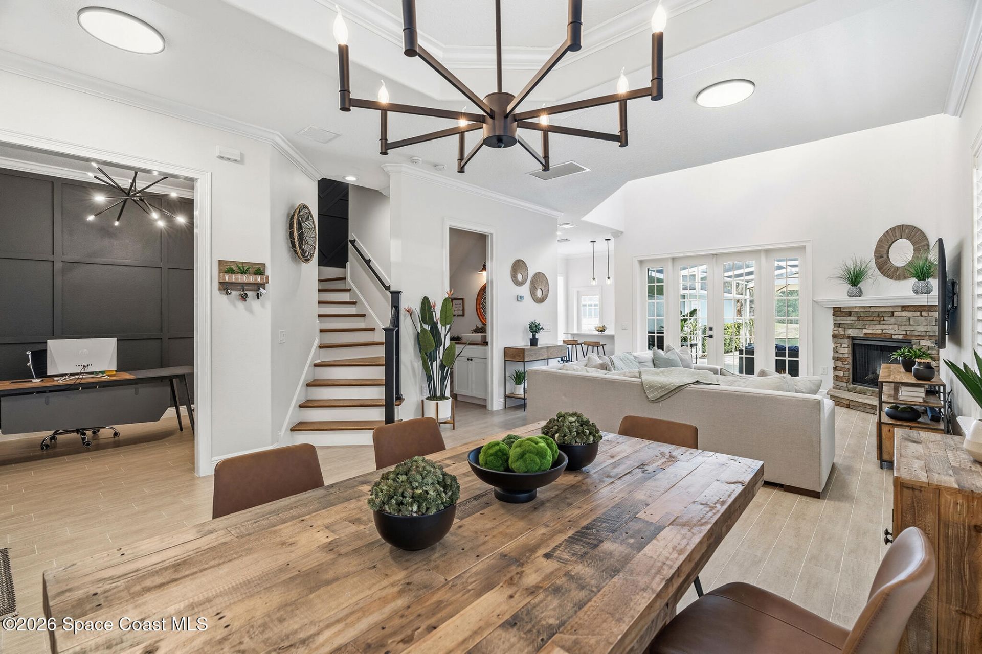 3322 Bracken Fern Drive, Harmony, FL 34773 Photo