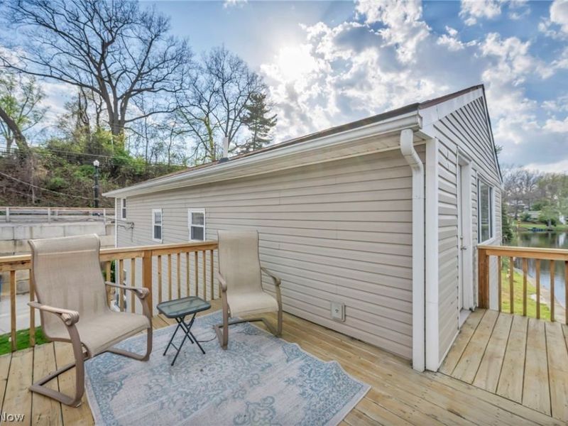 829 Portage Lakes Drive, Akron, OH 44319 Photo 8