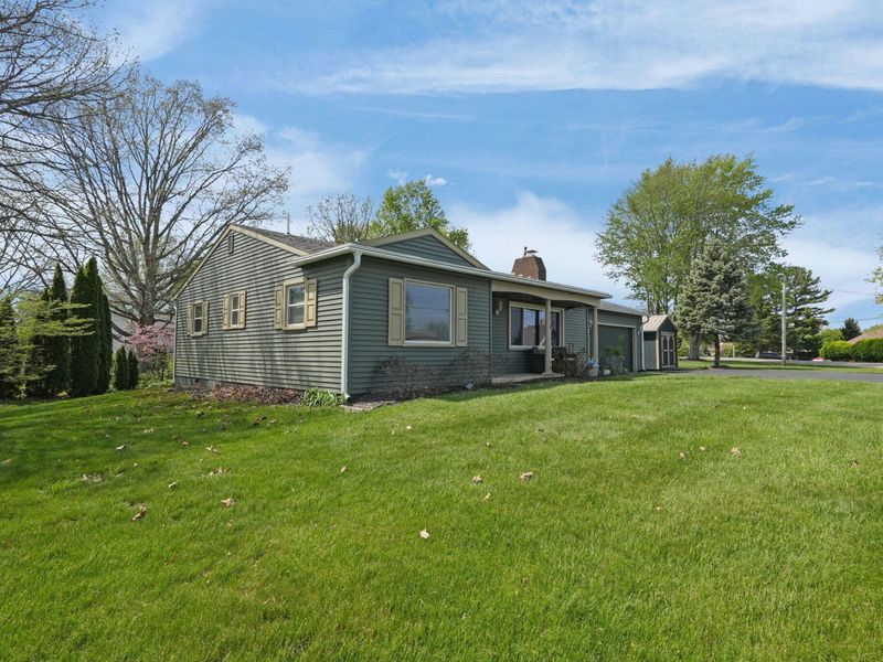 2318 Pawnee Drive, London, OH 43140 Photo 3