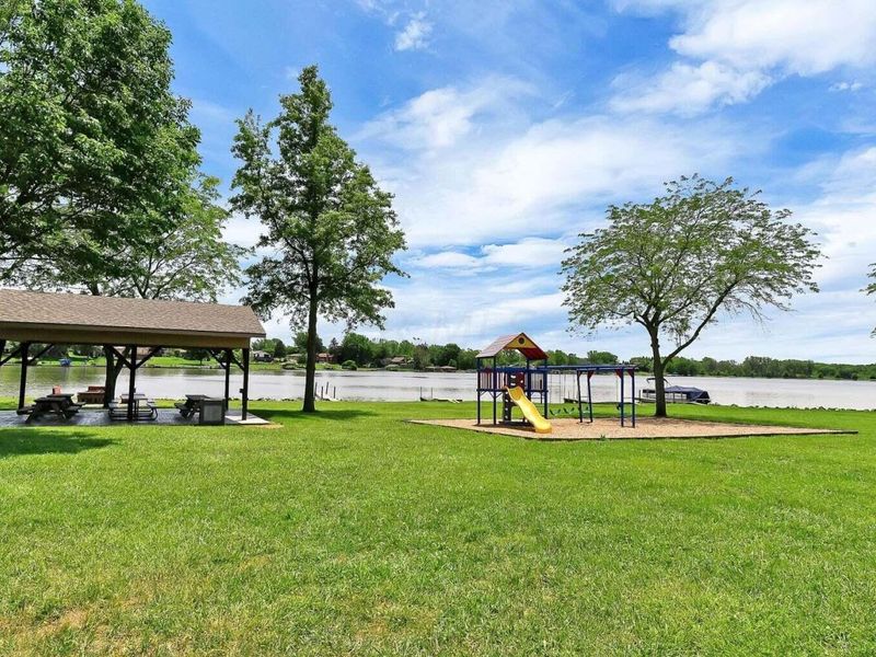 2318 Pawnee Drive, London, OH 43140 Photo 36