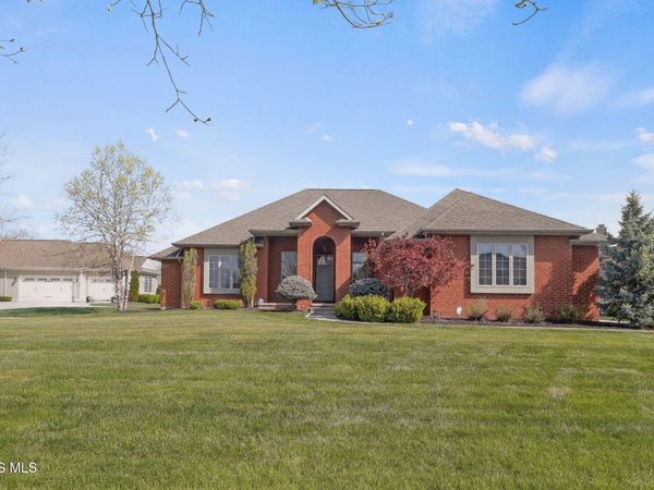 15620 Brookfield Heights , Findlay, OH 45840