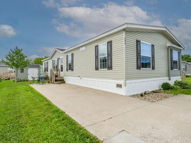 11159 Red Arrow Highway, Unit Lot 298, Bridgman, MI 49106