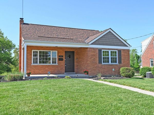 164 Summit Avenue, Fort Thomas, KY 41075
