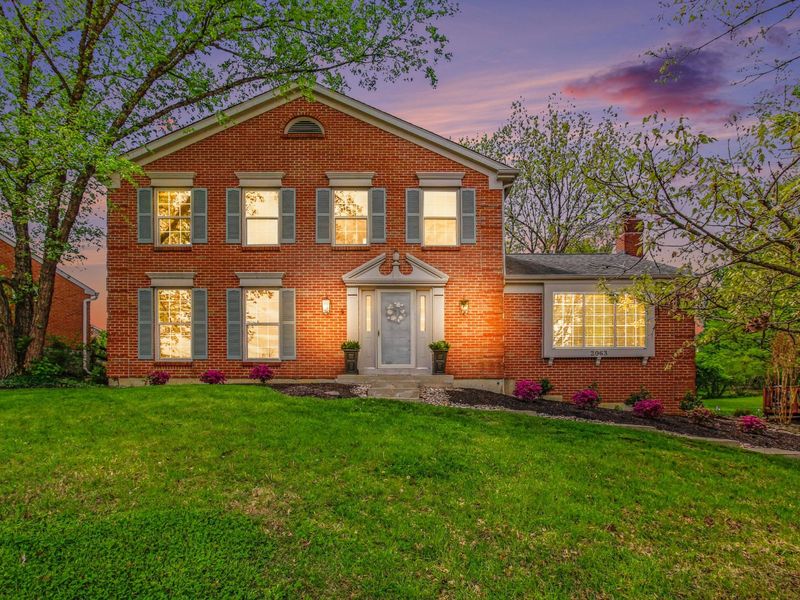 2063 Morningside Drive, Florence, KY 41042 Photo 1