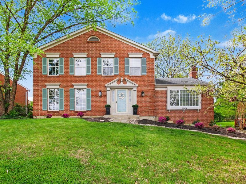 2063 Morningside Drive, Florence, KY 41042 Photo 2