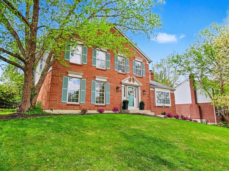 2063 Morningside Drive, Florence, KY 41042 Photo 3