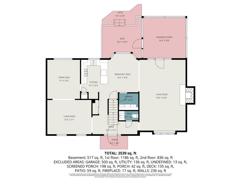 2063 Morningside Drive, Florence, KY 41042 Photo 32