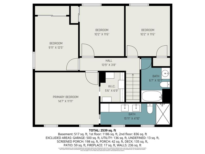 2063 Morningside Drive, Florence, KY 41042 Photo 33