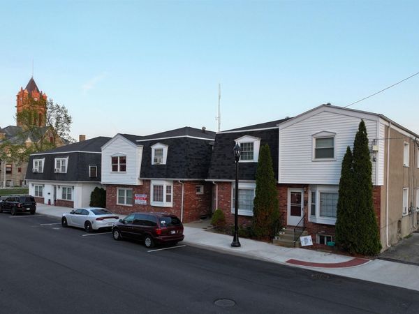 101 W Main Street, Winamac, IN 46996
