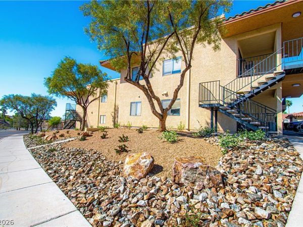 1330 Georgia Avenue , Unit 306, Boulder City, NV 89005