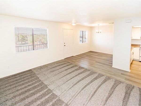1330 Georgia Avenue, Unit 306, Boulder City, NV 89005