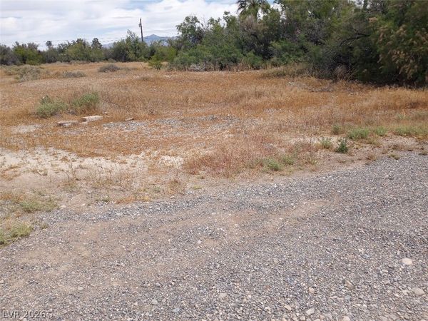 760 W Calvada Boulevard , Pahrump, NV 89048