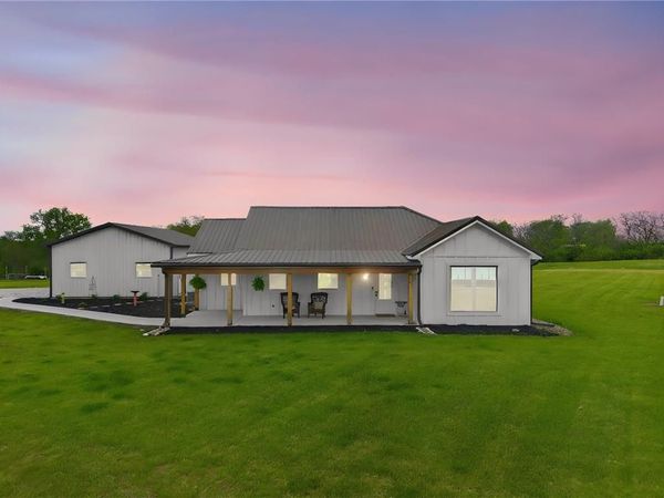8467 Whitetail Road, Polo, MO 64671