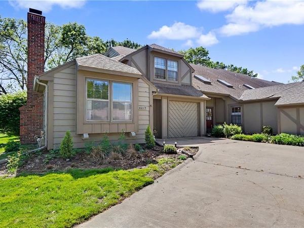 4217 Wimbledon Drive, Lawrence, KS 66047