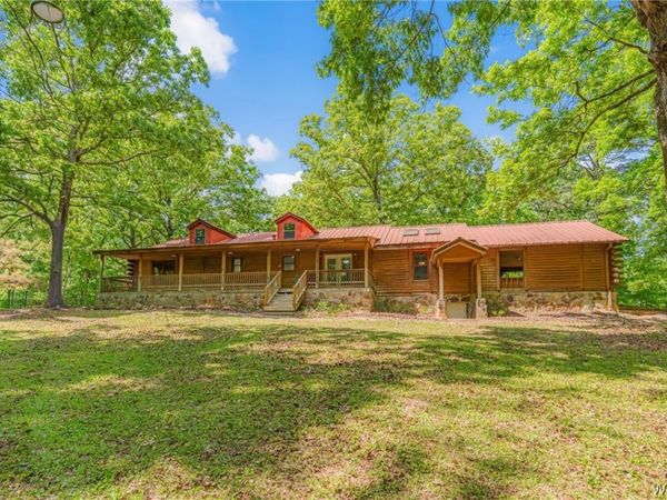 11021 Dale Earnhart Drive, Vance, AL 35490