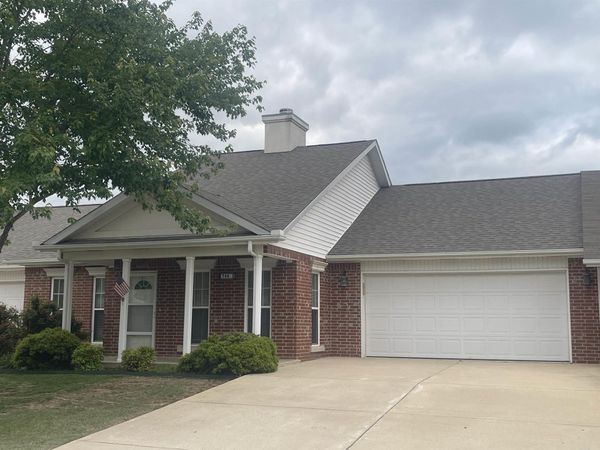 746 Embassy Parkway , Mountain Home, AR 72653