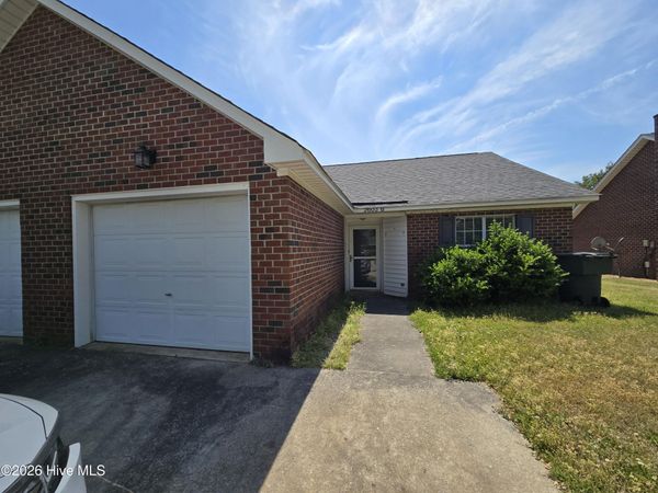 2603 Richard Drive , Unit B, Greenville, NC 27834