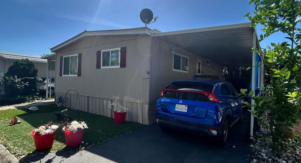 160 Gumtree Dr., Rancho Cordova, CA 95670 Photo