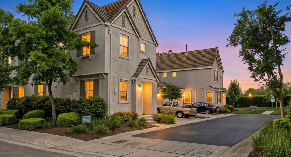 3420 Tice Creek Way, Sacramento, CA 95833 Photo